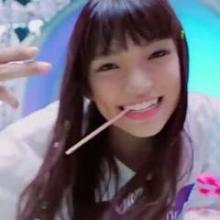 GUNGIRL。と申します