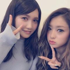 かなる♡みちょぱまにあ