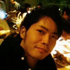 新川健吾