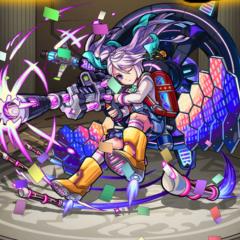 結果にサガット【トリザップ】~モンスト初心者歓迎~募集中~