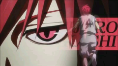 威吹(／・ω・)／のトーク