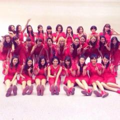 E-girlsファン大集合💭💭💭💭💭