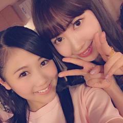 なっちゃん💖💛