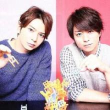 ひかる翔潤LOVEのトーク