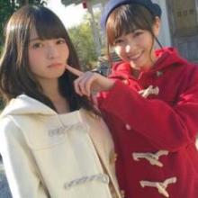 乃木坂νενなぁちゃん＆飛鳥推しのトーク
