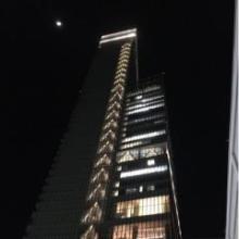 HORI SHOのトーク