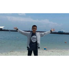 Daffaprayodi - MDPのトーク