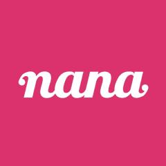 nanaやってる方〜💭
