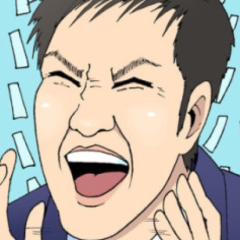 いっぱい笑おう！