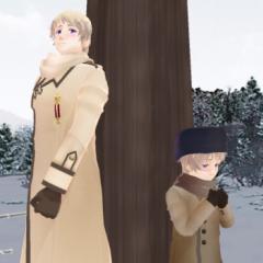 MMDやってる人MMD好きな人！！！！カモン！！w