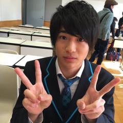 泰新くんからのリトーク