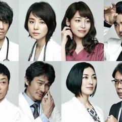 医師たちの恋愛事情トーク