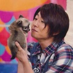 どうぶつ園੯ू•ू ໒