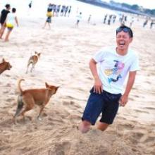 よーじのトーク