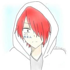 肉まん様( ◑ٹ◐)