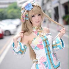 幽奈