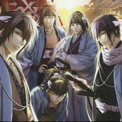 テニミュ、黒ミュ、薄ミュ、声優好き集まれ～🎵