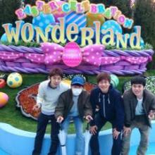 足立健のトーク