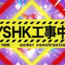 YSHK工事中@755
