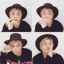 ☆Natsuki☆のトーク