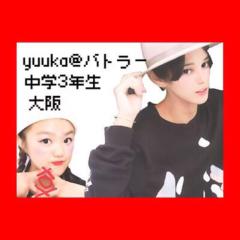 yuuka@バトラー