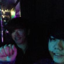 川村 純平のトーク