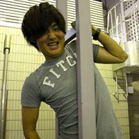 Kento Naitoのトーク