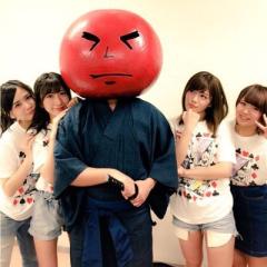 K.Zさんは鈴蘭単推し(○∀○)