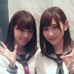 りく(乃木坂大好き!)