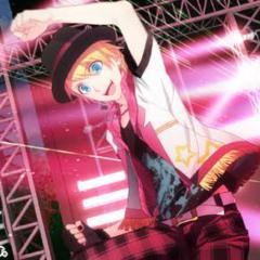 来栖翔（ST☆RISH）のトーク