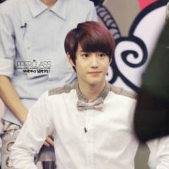 Suho