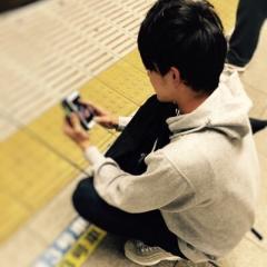 きし