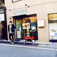 ごーーうのトーク