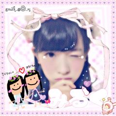 ♡お寿司の武井みるくちゃん!