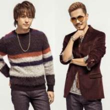EXILE vocal talk