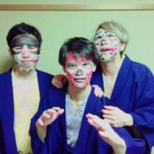 ふっかやのトーク