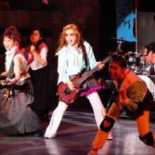 なんちゃんとdxのトーク！