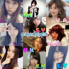 Aya（今年も大吉！）のトーク