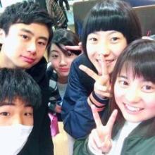 青木健達のトーク