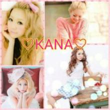 ♡西野カナ♡のtalk(予備)