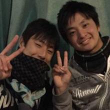 ゆうきのとーく