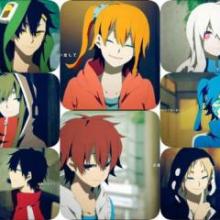 カゲプロなりきり