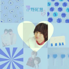 Ami♡inoo♡JUMP
