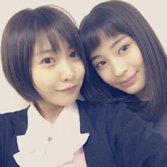 さのひなちゃん、広瀬姉妹好きのトーク！