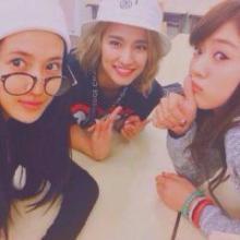 E-girls大好き‼️のトーク