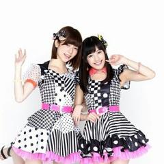 ぱゆゆ推し!!のトーク