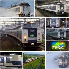 山市駅務係見習い