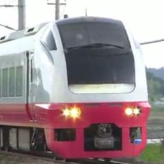 浅野駅務係見習い