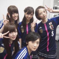 ふぇんりる@乃木坂46