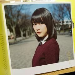 14th ジャケット撮影地